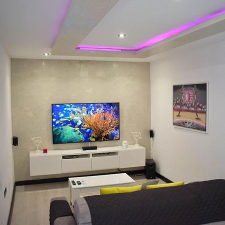 Apartamento Luxury Home Huelva Zona Centro المظهر الخارجي الصورة