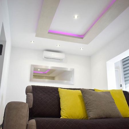Apartamento Luxury Home Huelva Zona Centro المظهر الخارجي الصورة