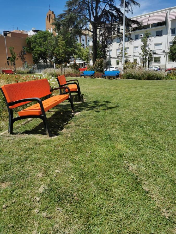 Apartamento Luxury Home Huelva Zona Centro المظهر الخارجي الصورة