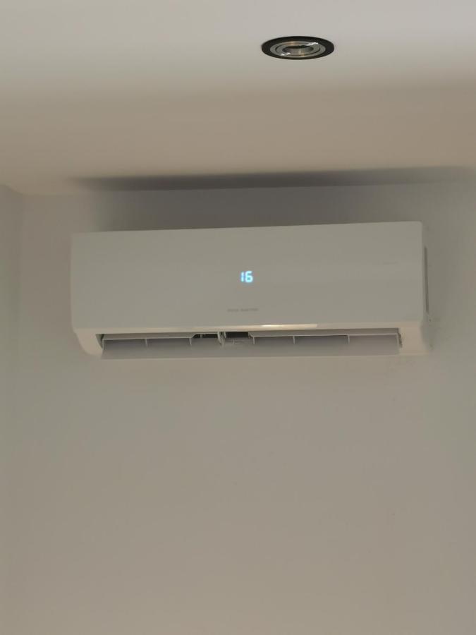 Apartamento Luxury Home Huelva Zona Centro المظهر الخارجي الصورة