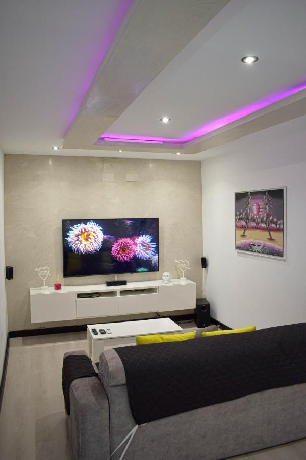 Apartamento Luxury Home Huelva Zona Centro المظهر الخارجي الصورة