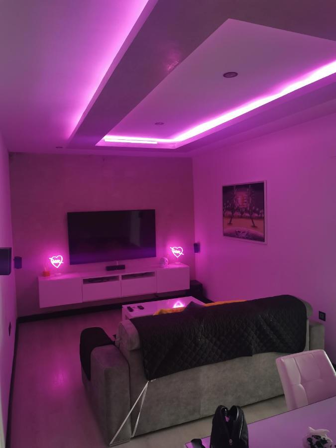 Apartamento Luxury Home Huelva Zona Centro المظهر الخارجي الصورة
