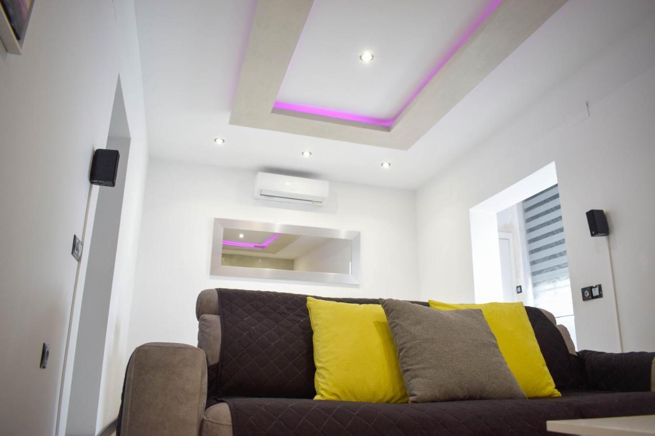 Apartamento Luxury Home Huelva Zona Centro المظهر الخارجي الصورة
