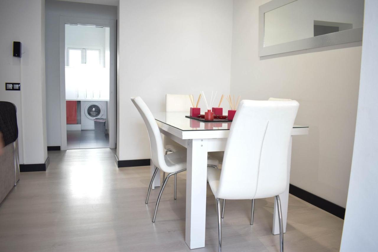 Apartamento Luxury Home Huelva Zona Centro المظهر الخارجي الصورة