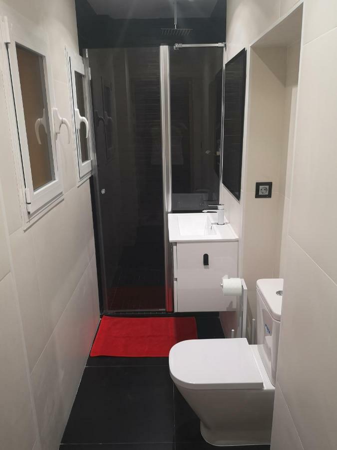 Apartamento Luxury Home Huelva Zona Centro المظهر الخارجي الصورة