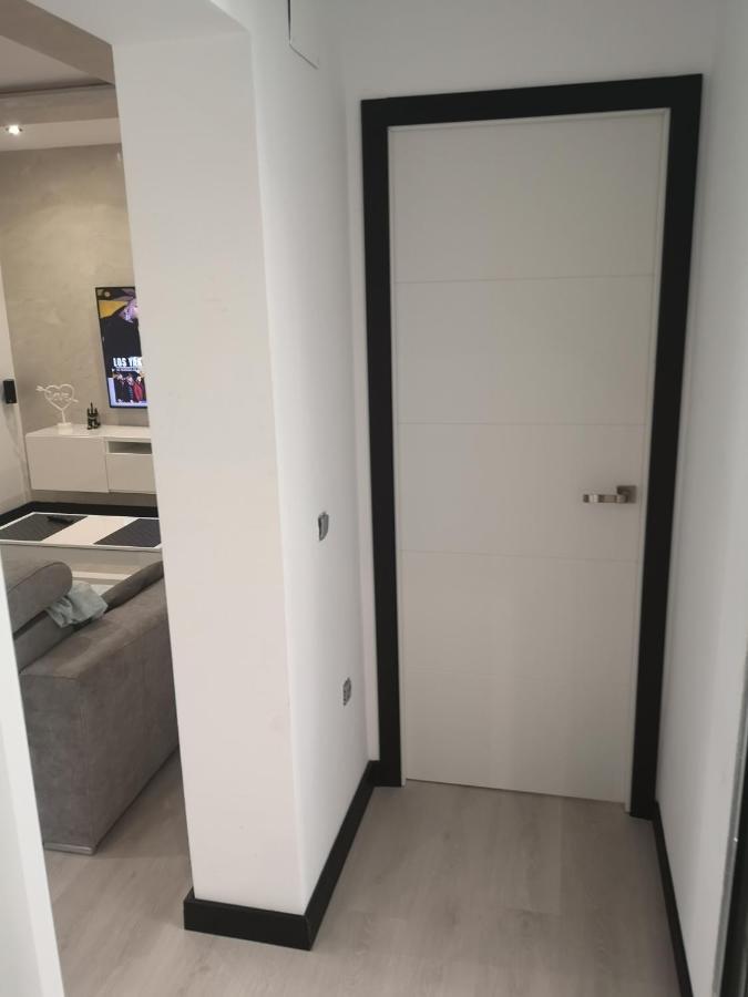Apartamento Luxury Home Huelva Zona Centro المظهر الخارجي الصورة